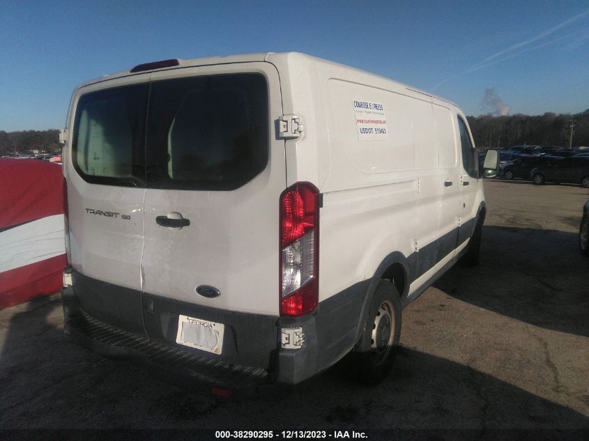 2015 FORD TRANSIT-150 1FTNE1ZM4FKA32370