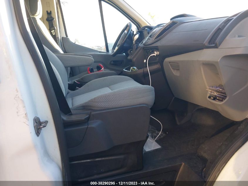 2015 FORD TRANSIT-150 1FTNE1ZM4FKA32370