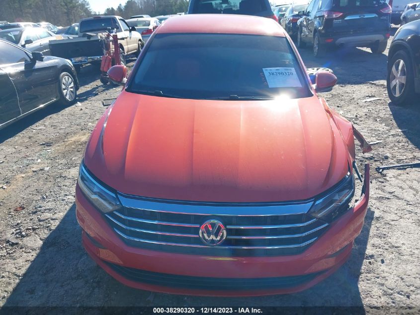 2019 VOLKSWAGEN JETTA S/SE/R-LINE - 3VWC57BU5KM073823