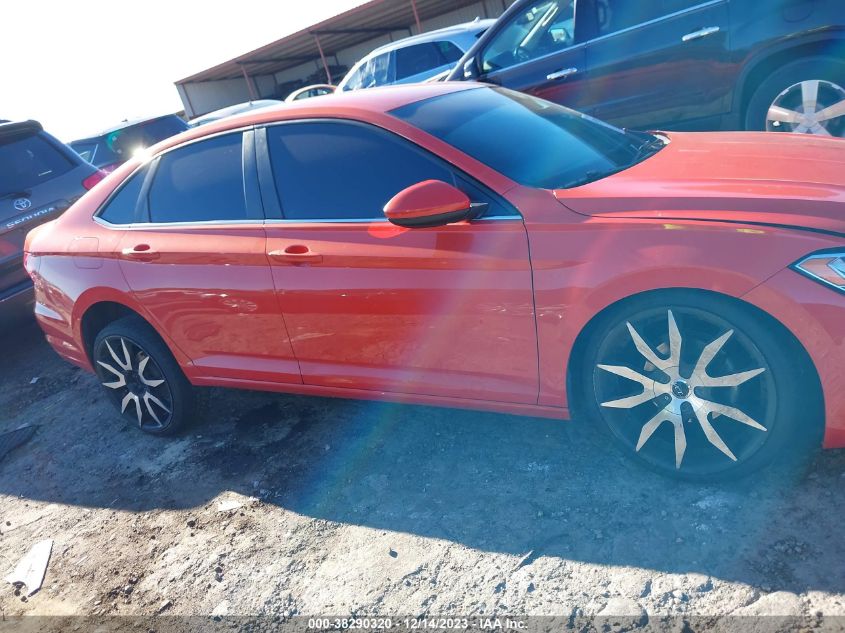 2019 VOLKSWAGEN JETTA S/SE/R-LINE - 3VWC57BU5KM073823