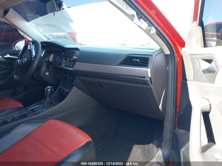 2019 VOLKSWAGEN JETTA S/SE/R-LINE - 3VWC57BU5KM073823