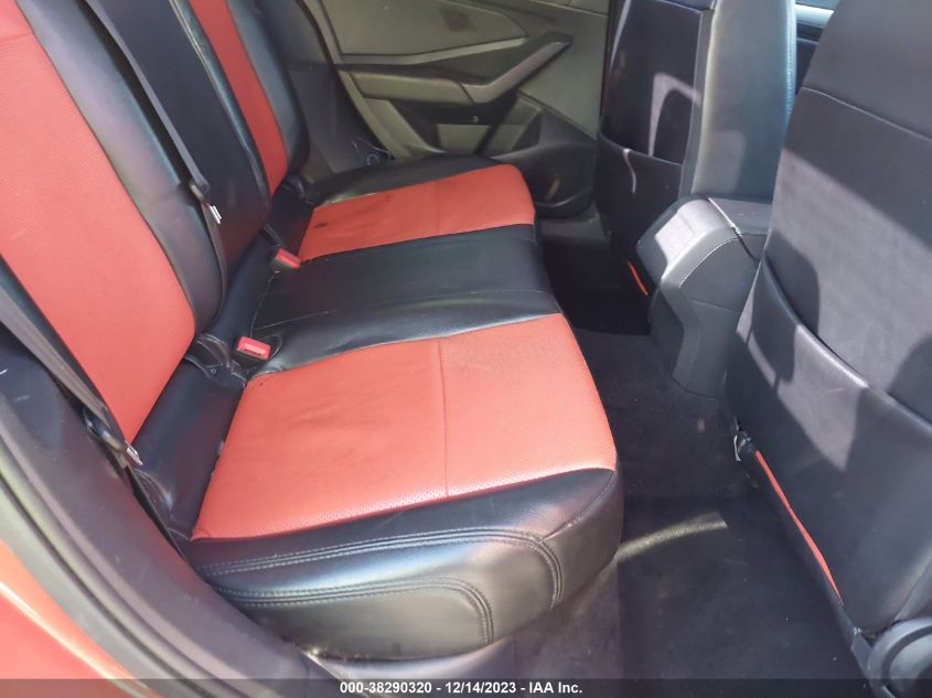 2019 VOLKSWAGEN JETTA S/SE/R-LINE - 3VWC57BU5KM073823
