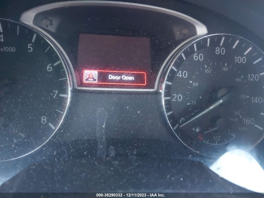 2018 NISSAN ALTIMA 2.5 SR - 1N4AL3AP3JC293083