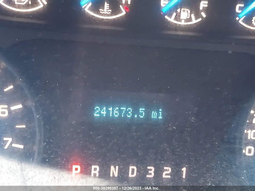 2013 FORD F-150 XL - 1FTMF1CM6DKE35569