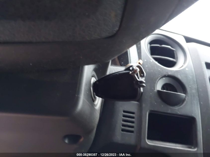 2013 FORD F-150 XL - 1FTMF1CM6DKE35569