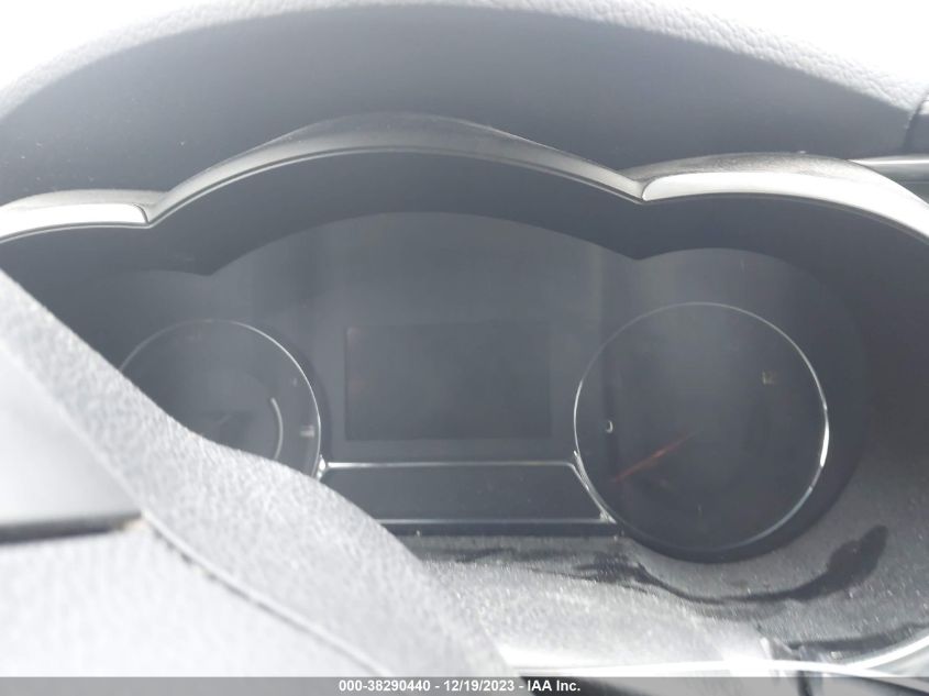 2014 KIA OPTIMA HYBRID EX - KNAGN4AD7E5064570