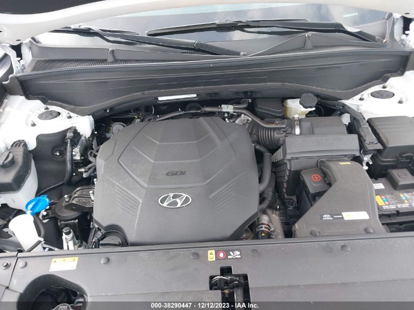 2023 HYUNDAI PALISADE XRT - KM8R34GE8PU618852