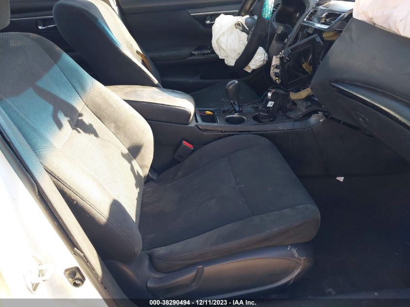 2015 NISSAN ALTIMA 2.5 S - 1N4AL3AP3FC222523