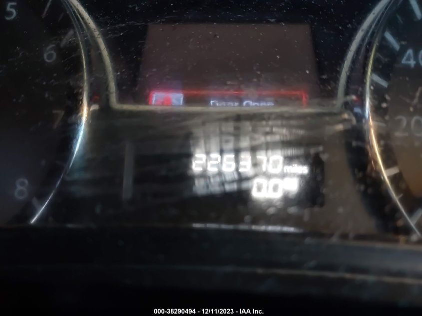 2015 NISSAN ALTIMA 2.5 S - 1N4AL3AP3FC222523