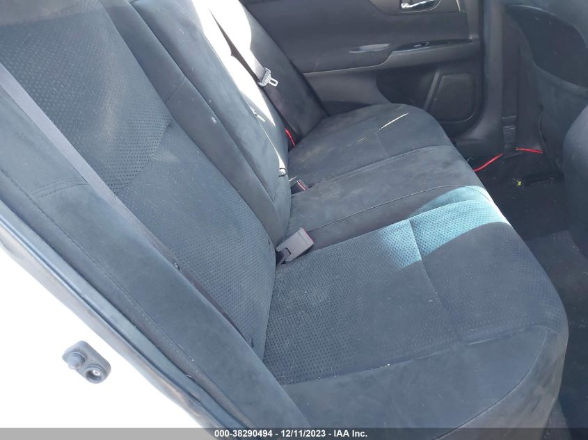 2015 NISSAN ALTIMA 2.5 S - 1N4AL3AP3FC222523