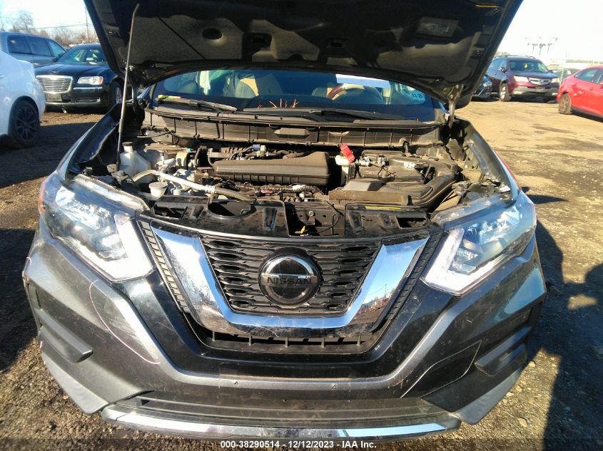 2020 NISSAN ROGUE S/SV - KNMAT2MVXLP539105