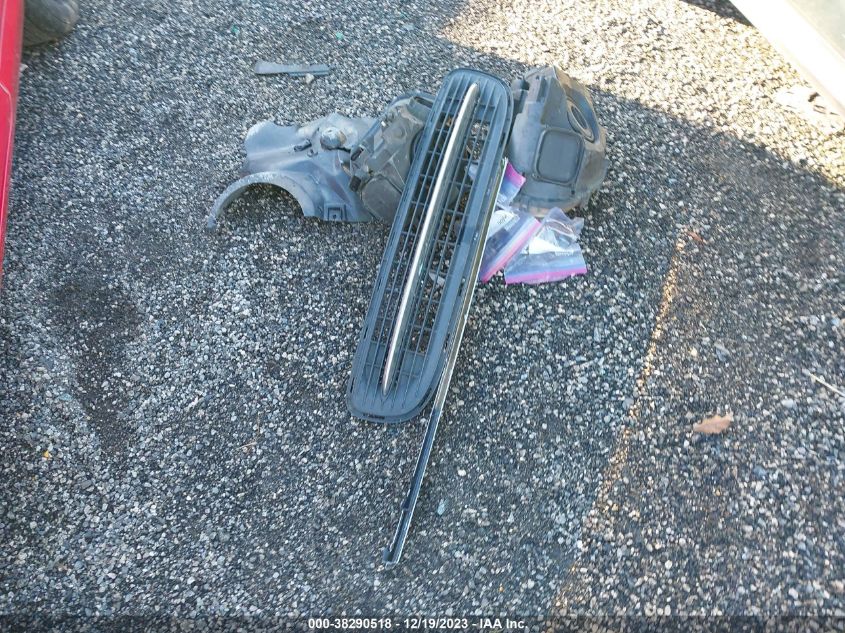 2013 MINI HARDTOP COOPER - WMWSU3C57DT373611