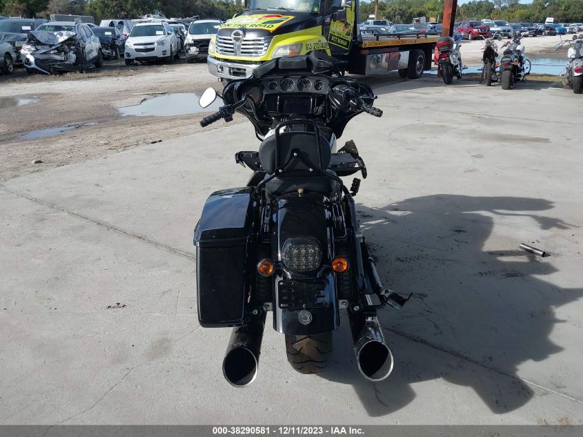 2022 HARLEY-DAVIDSON FLHXST 1HD1ABL17NB655154