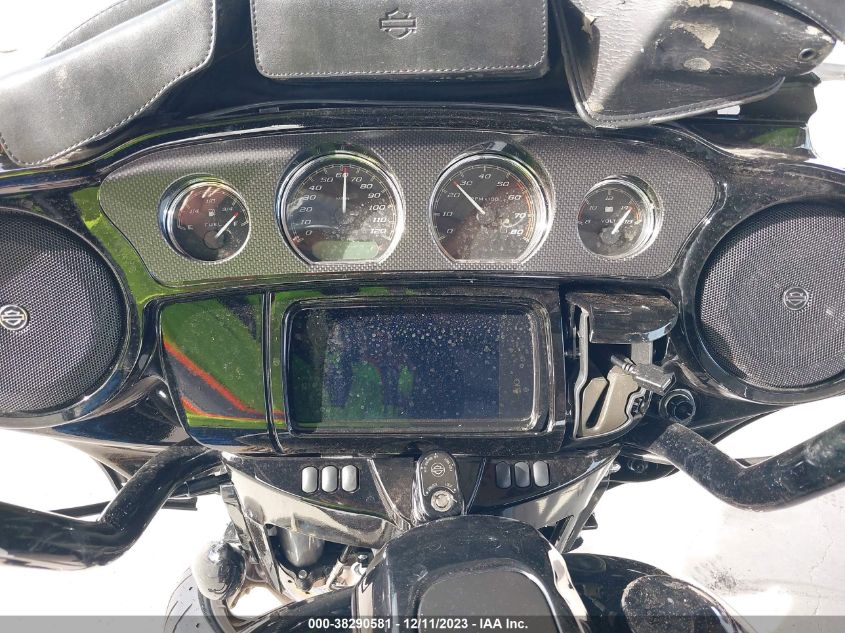 2022 HARLEY-DAVIDSON FLHXST 1HD1ABL17NB655154