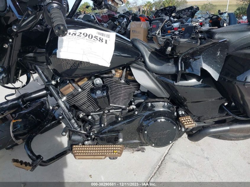 2022 HARLEY-DAVIDSON FLHXST 1HD1ABL17NB655154
