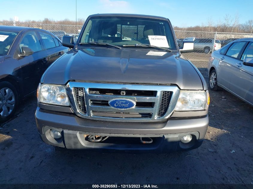 1FTLR4FE3APA70694 | 2010 FORD RANGER