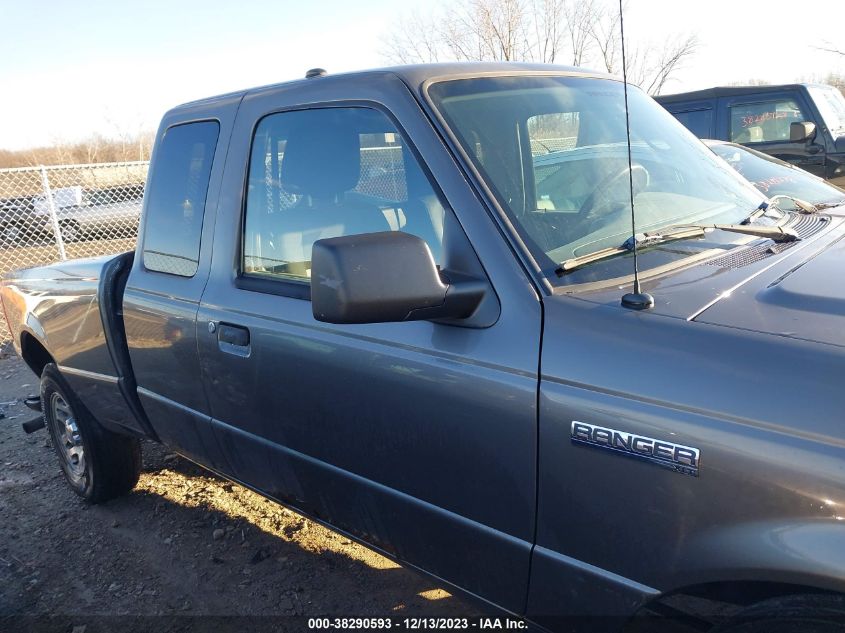 1FTLR4FE3APA70694 | 2010 FORD RANGER