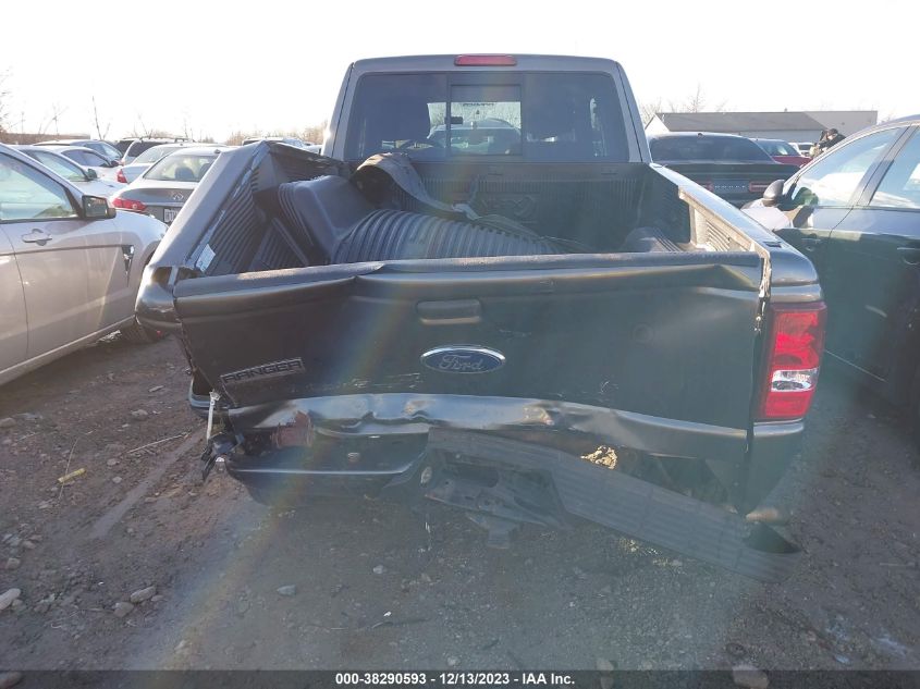 1FTLR4FE3APA70694 | 2010 FORD RANGER