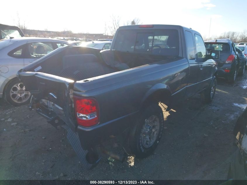 1FTLR4FE3APA70694 | 2010 FORD RANGER