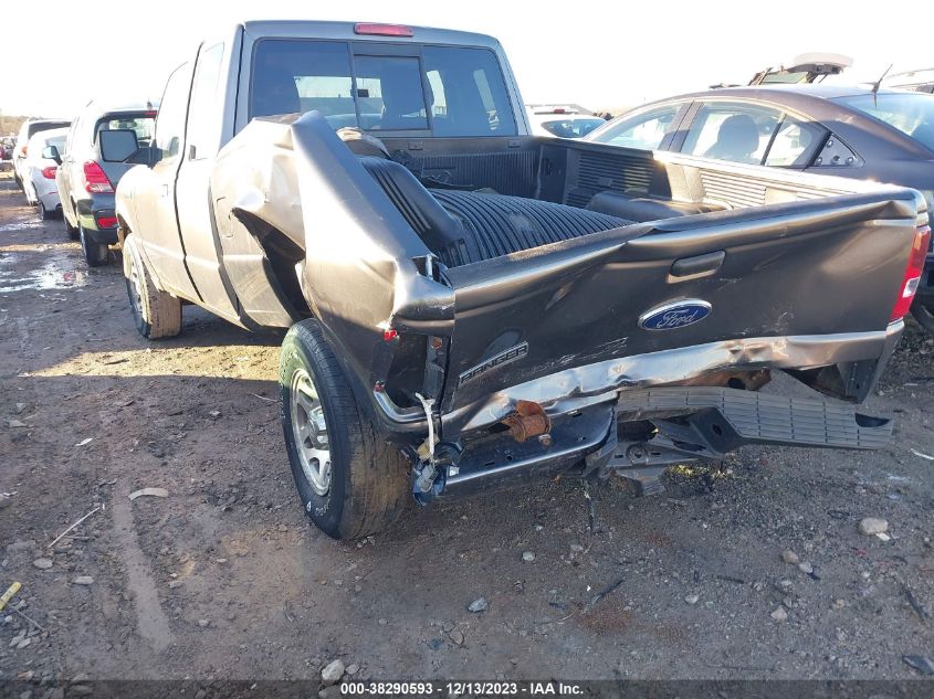 1FTLR4FE3APA70694 | 2010 FORD RANGER