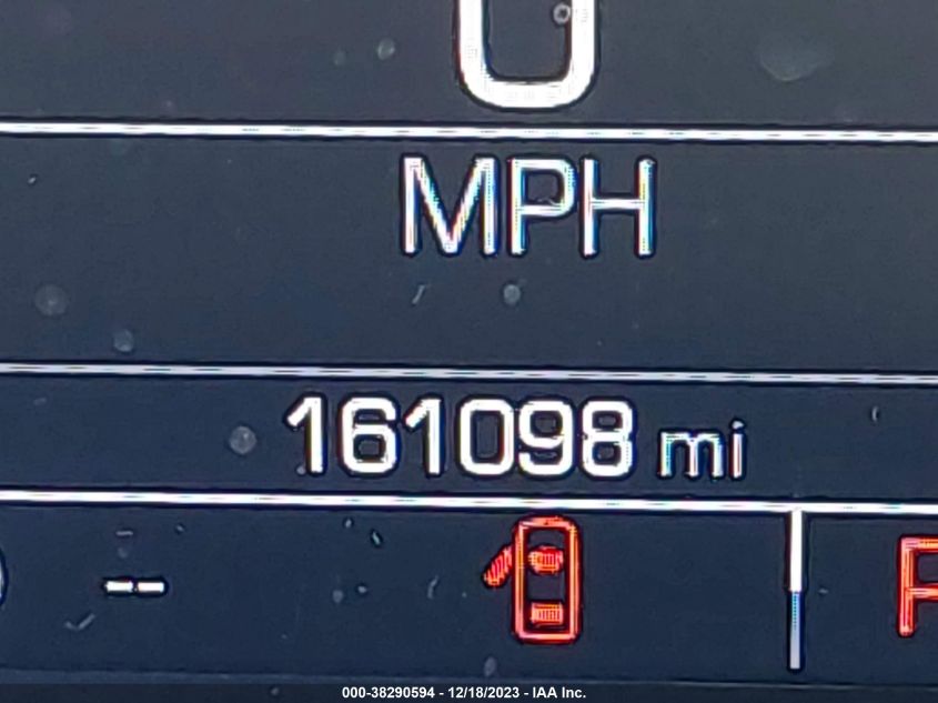 2015 CHEVROLET IMPALA 2LZ - 2G1165S34F9250825