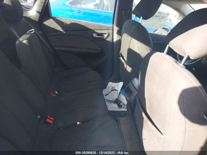 2013 DODGE DART SXT - 1C3CDFBA1DD268214
