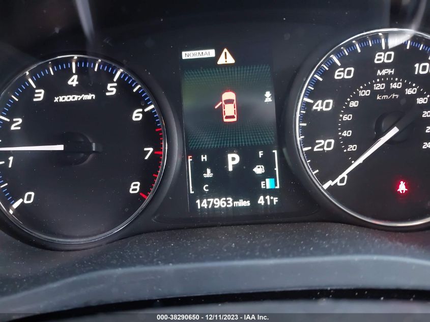 2014 MITSUBISHI OUTLANDER GT - JA4JZ4AX1EZ019795