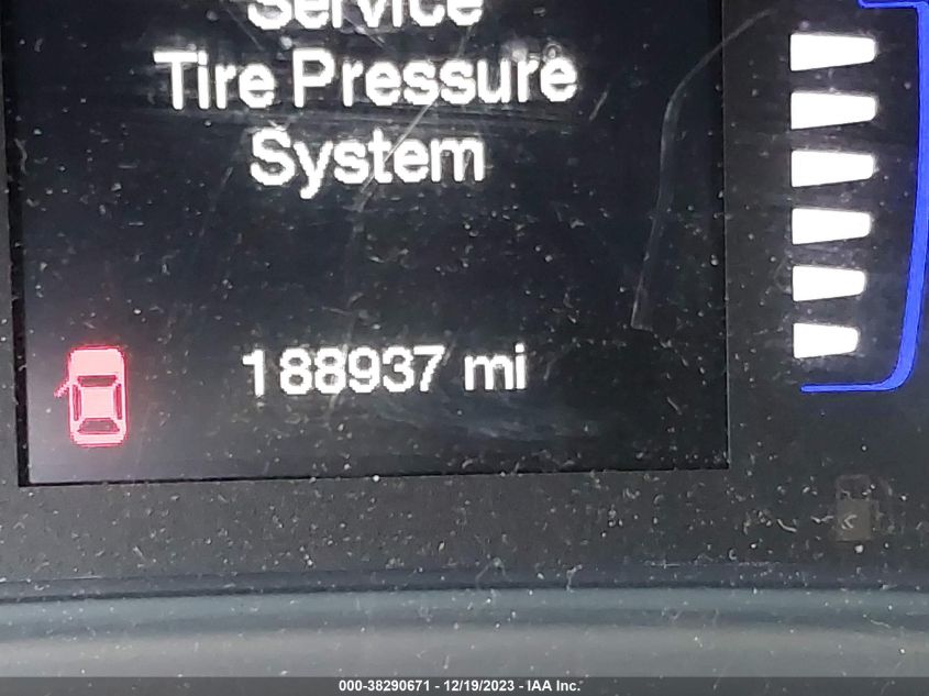 2015 CHRYSLER 200 LIMITED - 1C3CCCAB1FN605506
