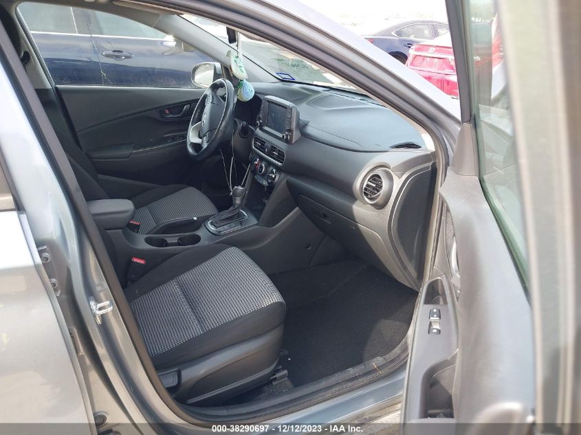 2020 HYUNDAI KONA SEL PLUS - KM8K62AA7LU585680