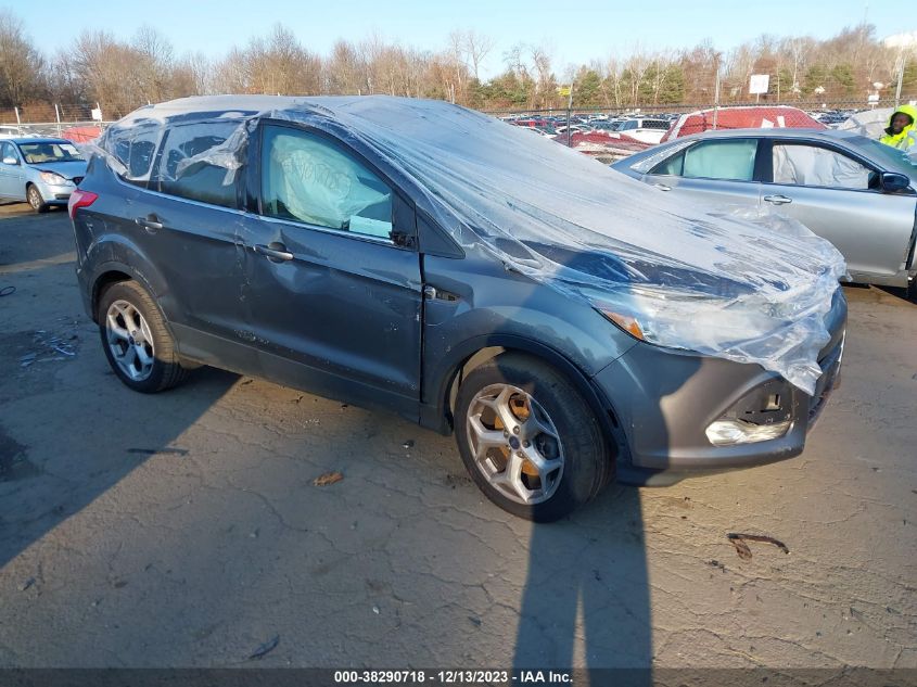 2013 FORD ESCAPE SE - 1FMCU9GX6DUB67689