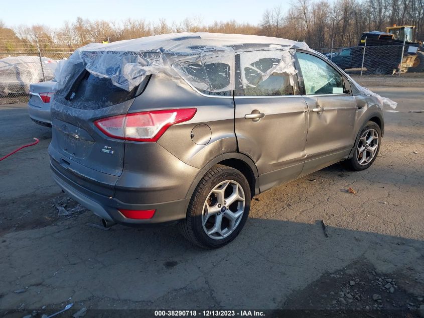 2013 FORD ESCAPE SE - 1FMCU9GX6DUB67689