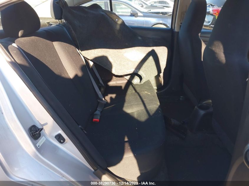 2013 NISSAN VERSA 1.6 S - 3N1CN7APXDL843816