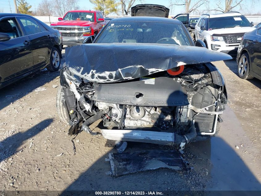 2019 AUDI A7 PRESTIGE S-LINE - WAUV2AF23KN092318