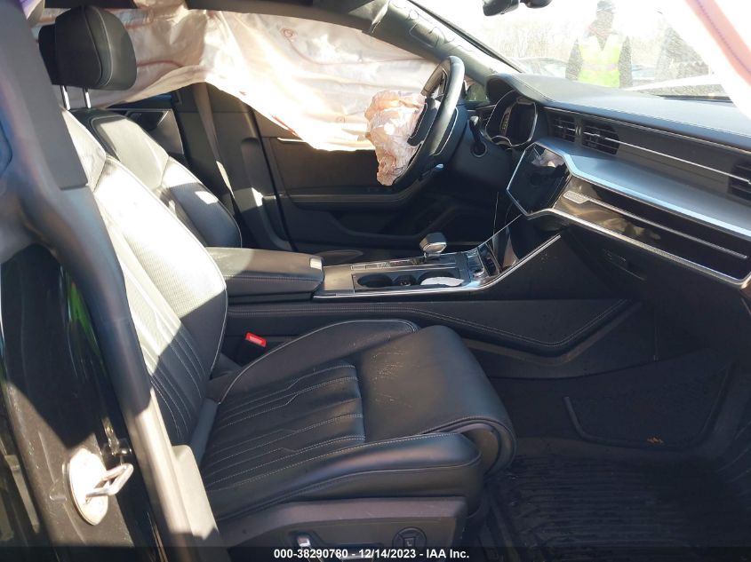 2019 AUDI A7 PRESTIGE S-LINE - WAUV2AF23KN092318