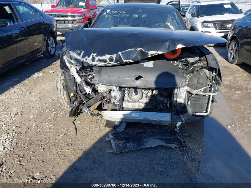 2019 AUDI A7 PRESTIGE S-LINE - WAUV2AF23KN092318