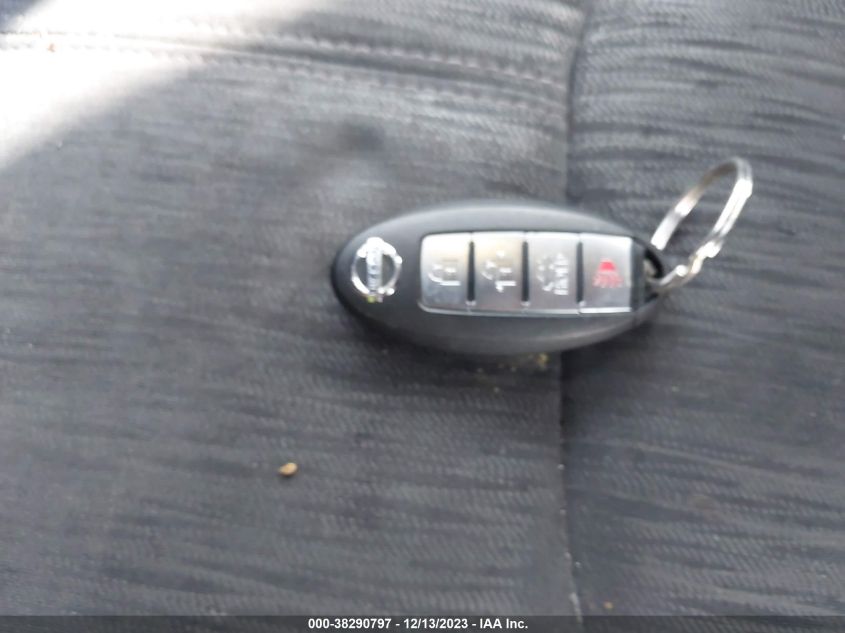 2015 NISSAN SENTRA FE+ S/S/SL/SR/SV - 3N1AB7AP1FL658606