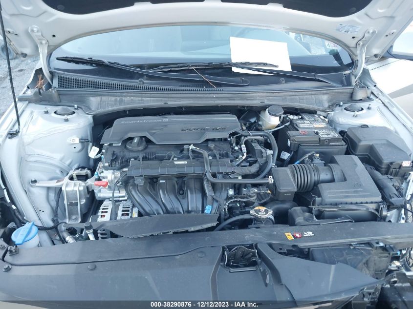 2023 HYUNDAI ELANTRA SEL - 5NPLM4AG6PH094533