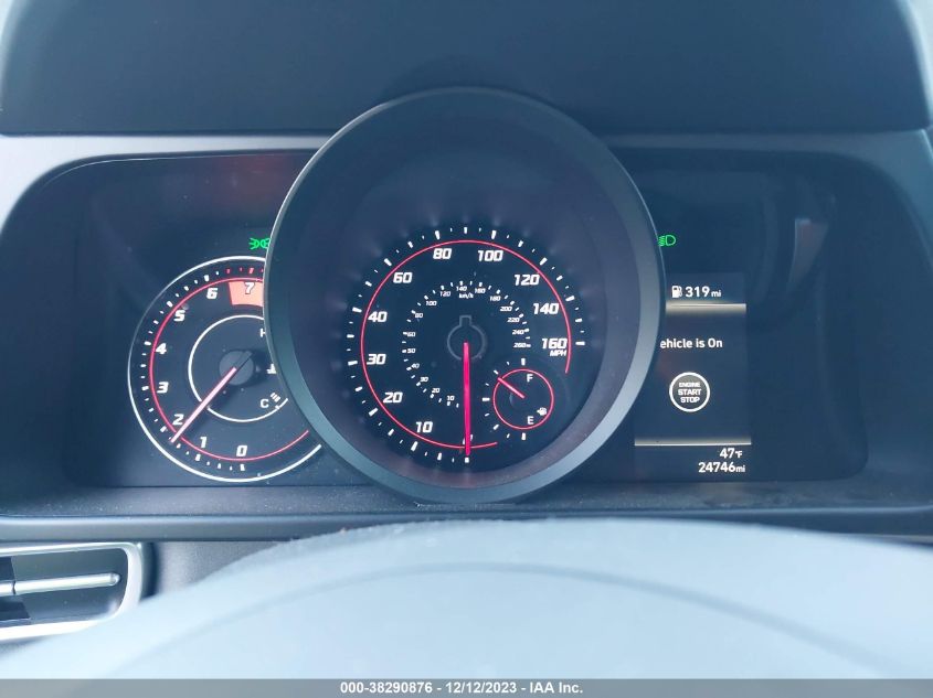2023 HYUNDAI ELANTRA SEL - 5NPLM4AG6PH094533
