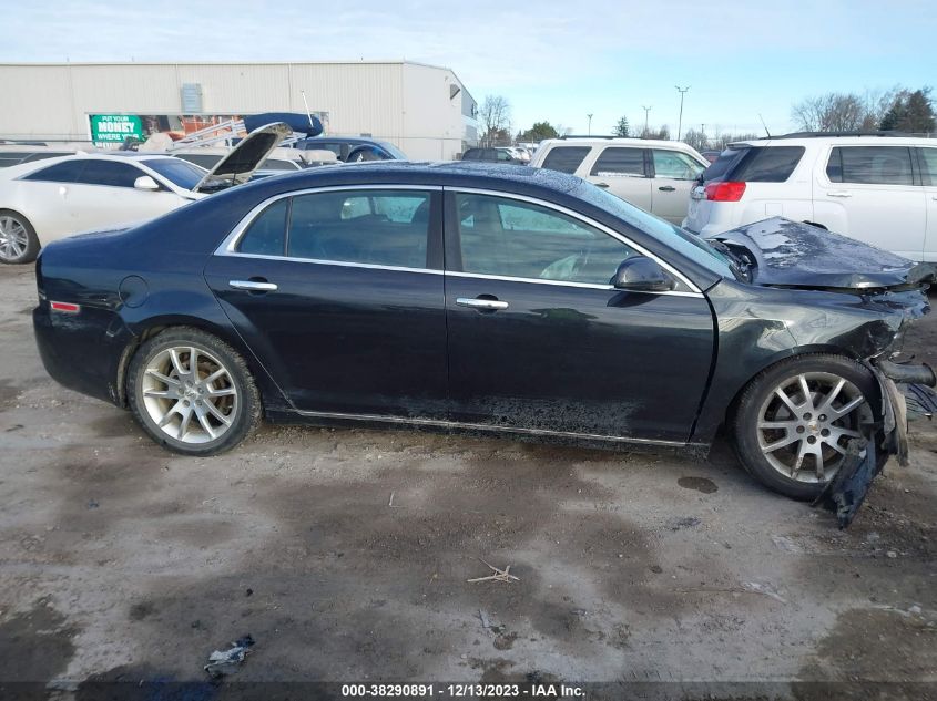 1G1ZE5E72A4152084 | 2010 CHEVROLET MALIBU