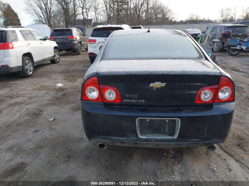 1G1ZE5E72A4152084 | 2010 CHEVROLET MALIBU