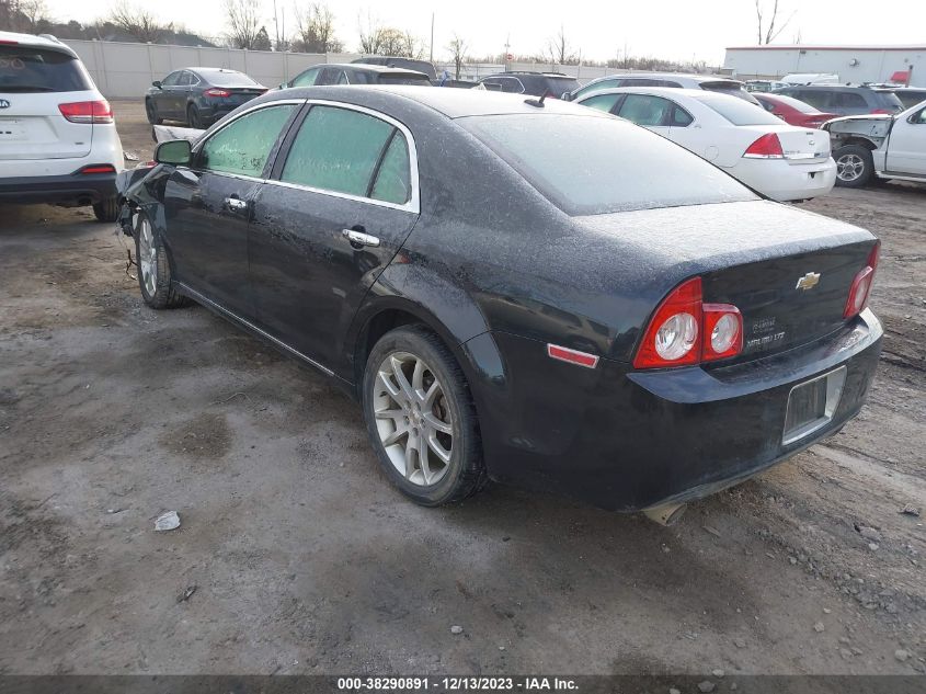 1G1ZE5E72A4152084 | 2010 CHEVROLET MALIBU