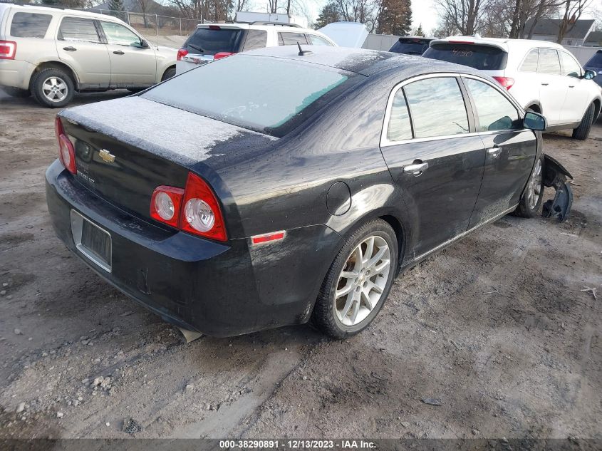 1G1ZE5E72A4152084 | 2010 CHEVROLET MALIBU