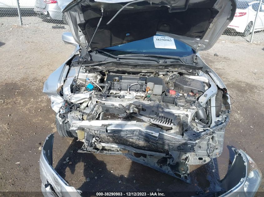 2013 HONDA ACCORD EX-L - 1HGCR2F89DA223764