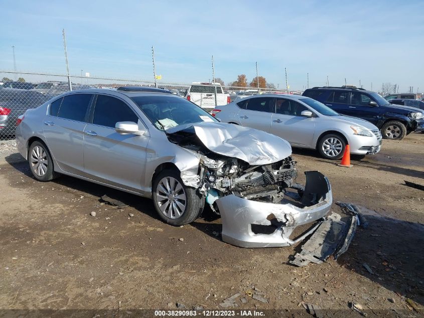2013 HONDA ACCORD EX-L - 1HGCR2F89DA223764