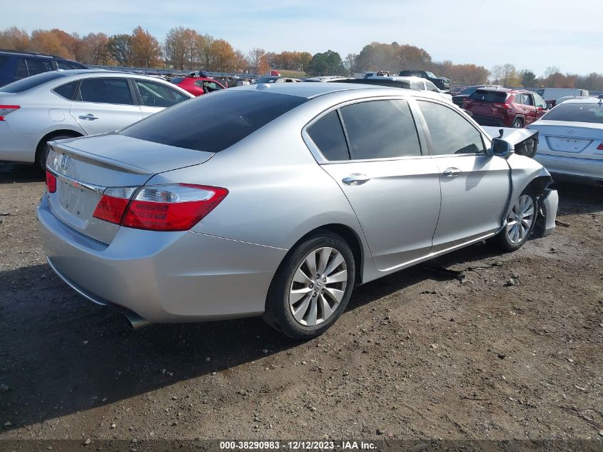 2013 HONDA ACCORD EX-L - 1HGCR2F89DA223764