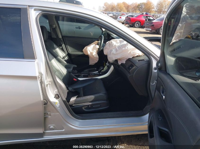 2013 HONDA ACCORD EX-L - 1HGCR2F89DA223764
