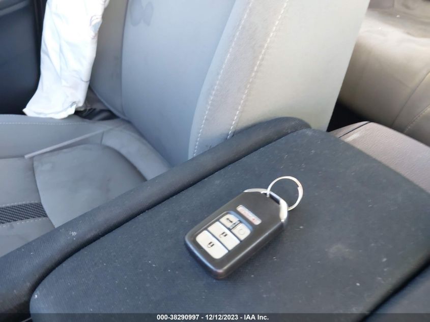 2016 HONDA CIVIC EX - 19XFC2F79GE208218