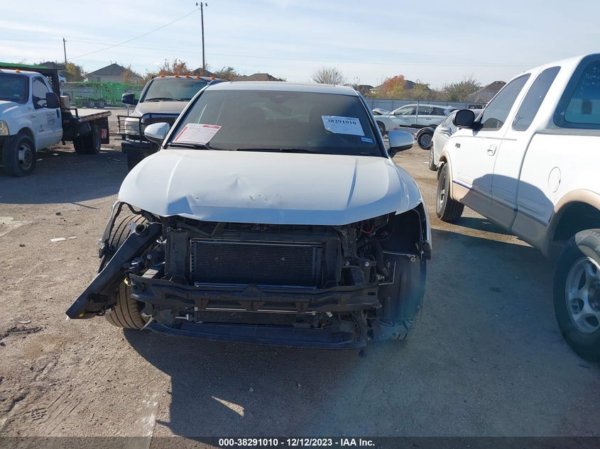 VIN WA1EECF30M1052751 2021 AUDI Q3 PREMIUM PLUS S LINE 45