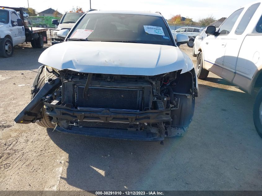 VIN WA1EECF30M1052751 2021 AUDI Q3 PREMIUM PLUS S LINE 45