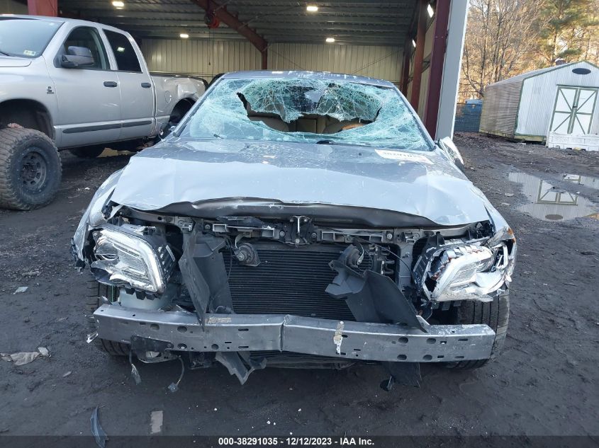 2014 CHRYSLER 300C 2C3CCAET9EH104328